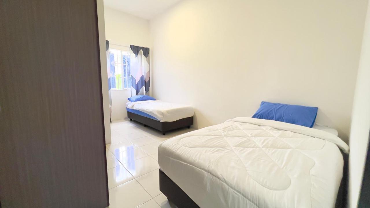 De Qasturee Klia@kota Warisan Nearest To Airport * Kampong Besut