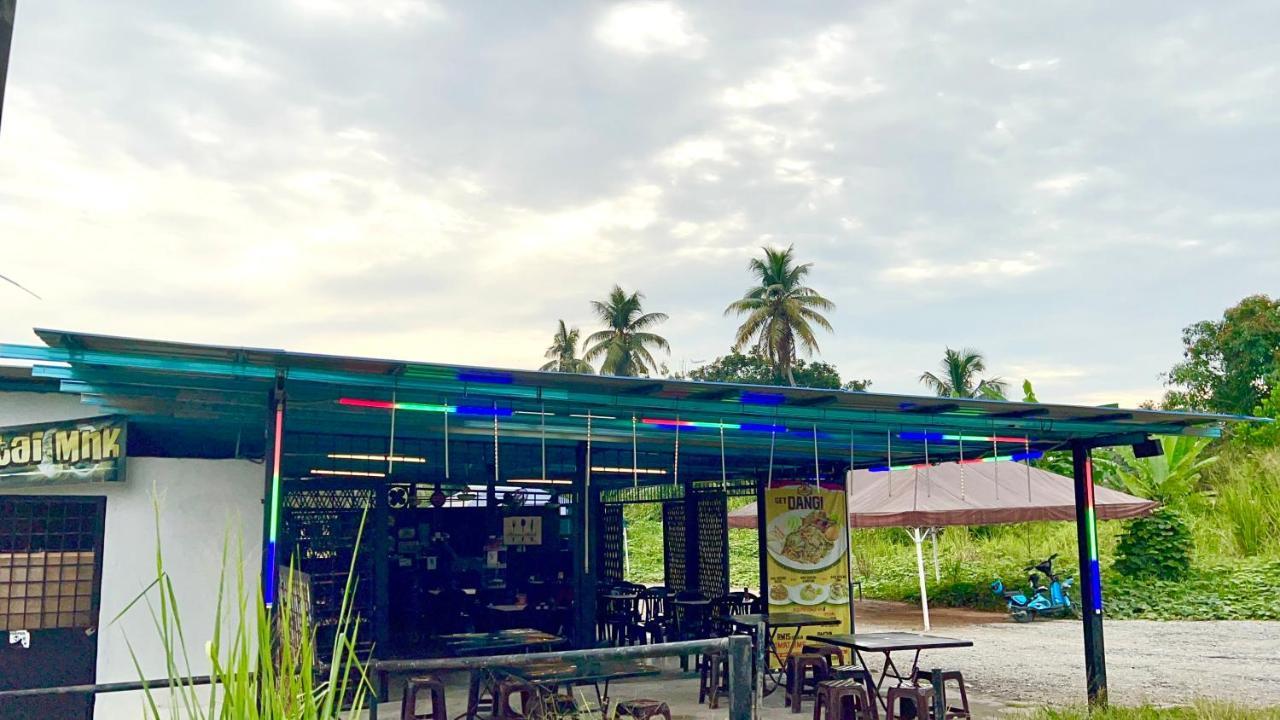 De Qasturee Klia@kota Warisan Nearest To Airport Kampong Besut