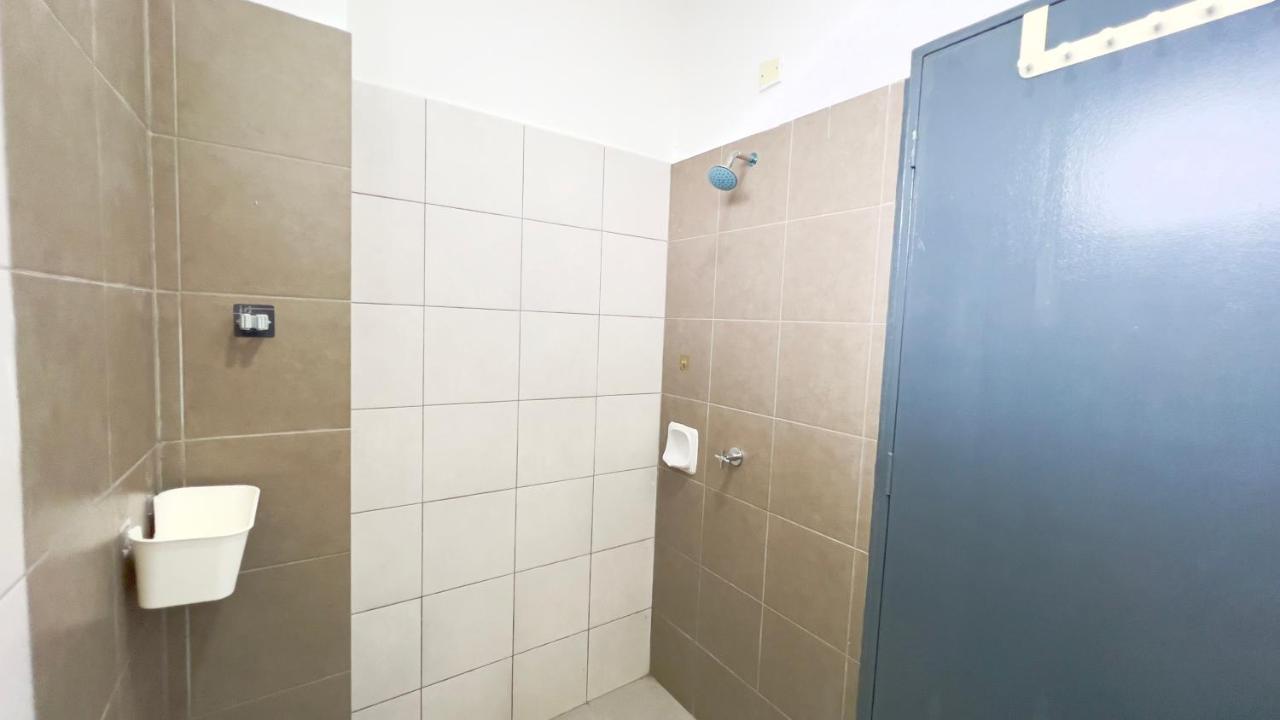 De Qasturee Klia@kota Warisan Nearest To Airport Holiday home Kampong Besut