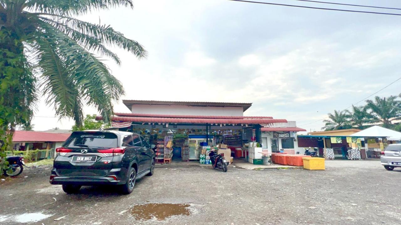 De Qasturee Klia@kota Warisan Nearest To Airport * Kampong Besut